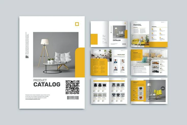 catalog