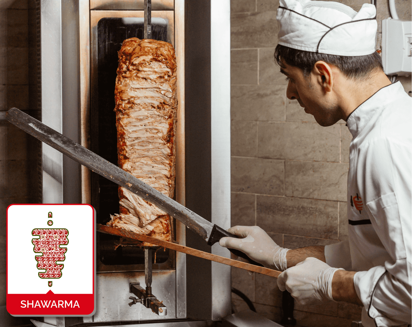 shawarma